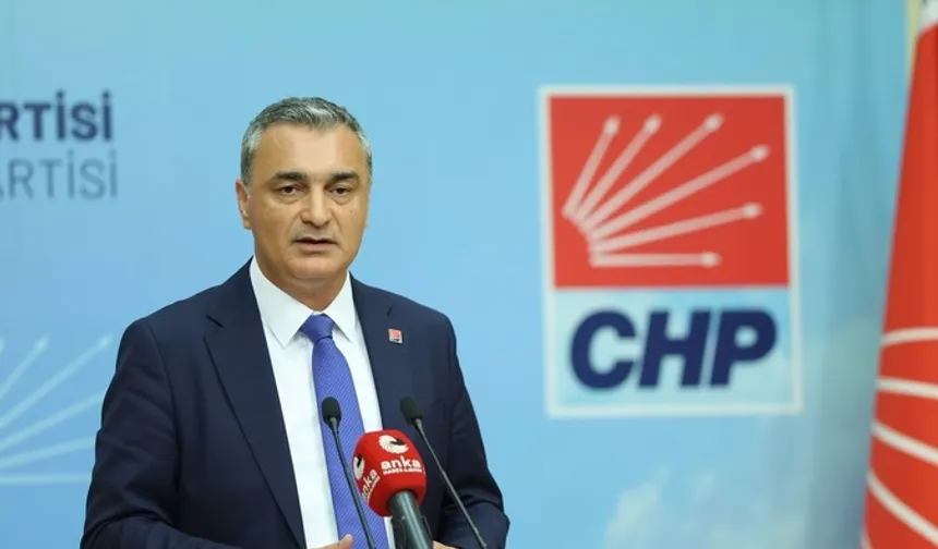 CHP Sözcüsü Sarı'dan AK Parti'ye geçen belediye başkanlarına sert tepki