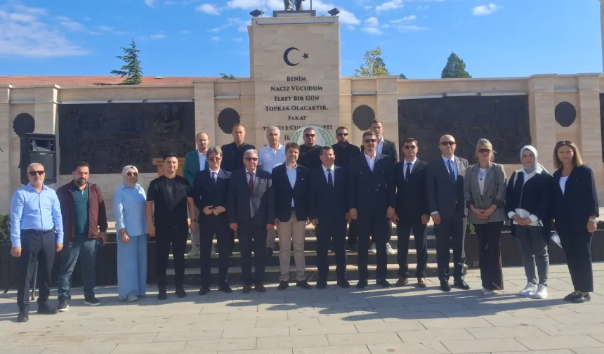 Keşan'da yeni eğitim yılı törenle başladı