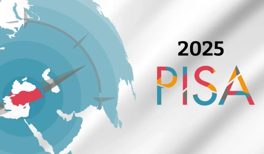 PISA 2025 sonuçları 8 Eylül'de açıklanacak
