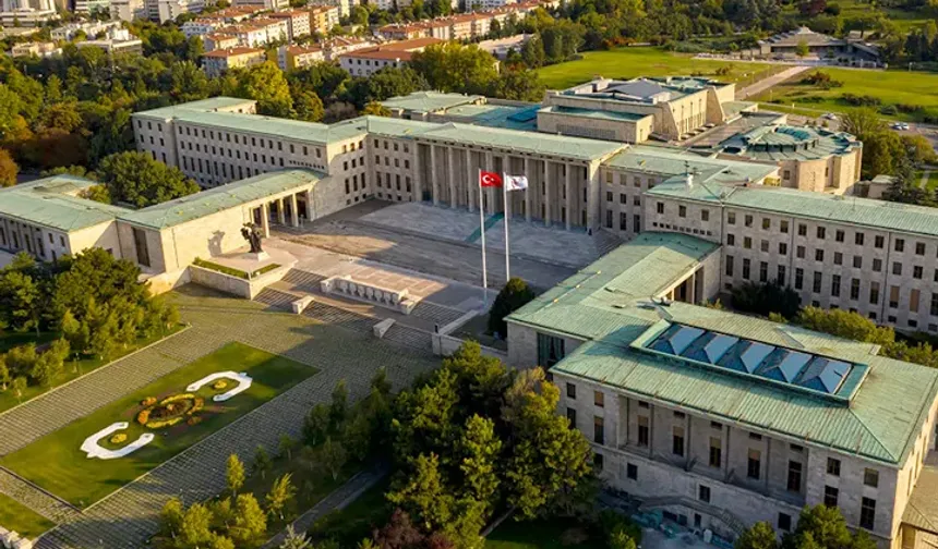 TBMM'den 'milletvekili danışmanlarına sağlık kontrolü' açıklaması
