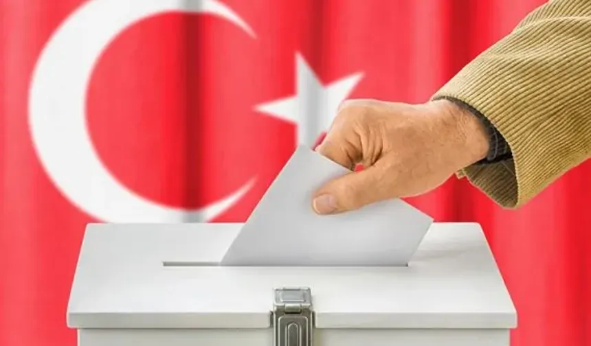 Anket şirketlerine güven azaldı mı? Sahada gerçek anket sonuçları nasıl?