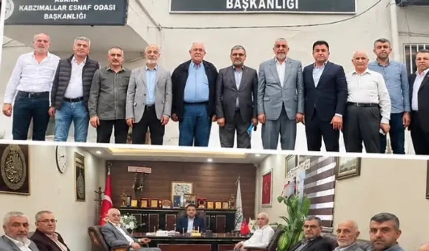Başkan Keyhıdır: Üreticimize sahip çıkın