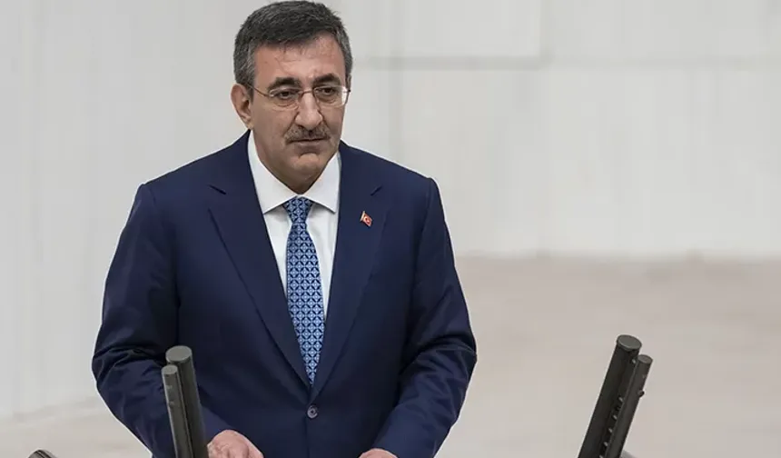 Cevdet Yılmaz'dan 'fon' bilgilendirmesi... Tasfiyelerde Hazine kaynakları kullanılmayacak