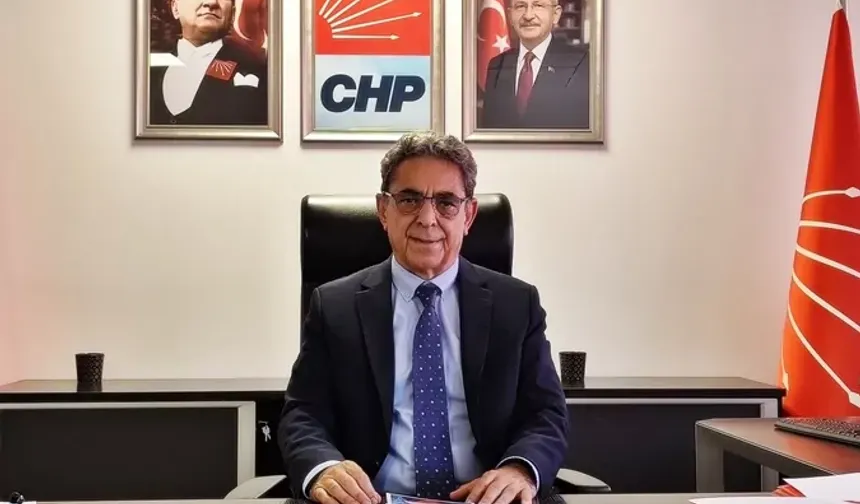 CHP'li Erbay'dan Bakan Memişoğlu'na yanıt: Sağlık öğütle değil, sosyal devletin sorumluluğuyla korunur