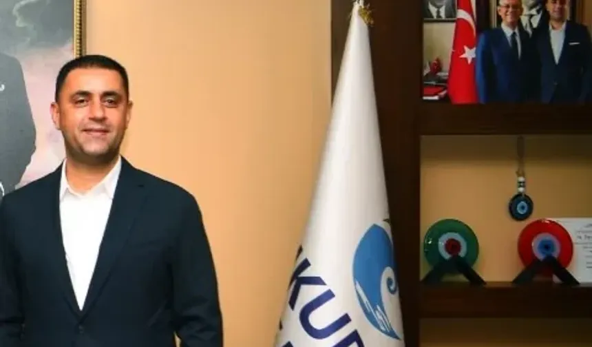 Çukurova Belediye Başkanı görevden uzaklaştırıldı