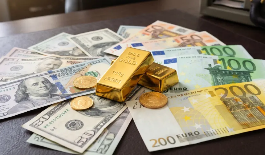 Dolar, euro ve altın yükselecek mi?