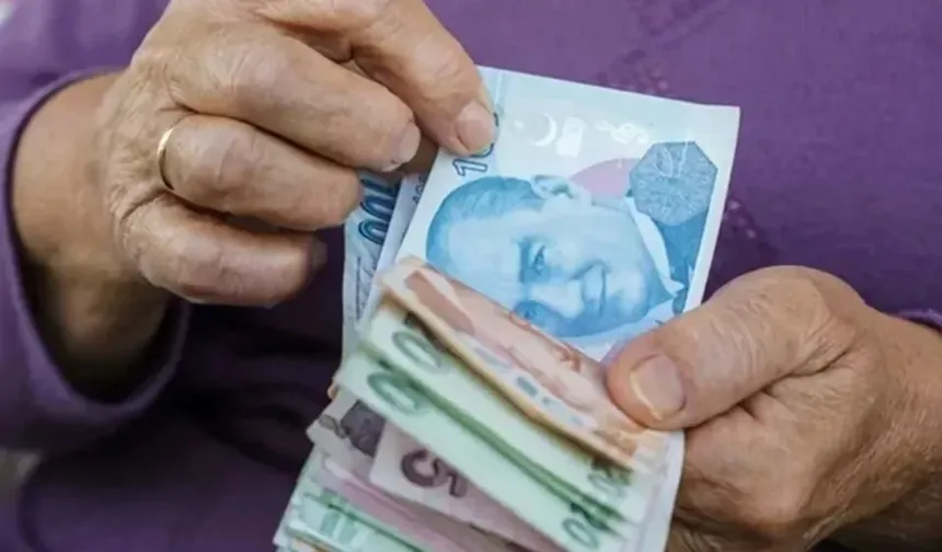 Emekliye seyyanen ne kadar zam yapılacak?