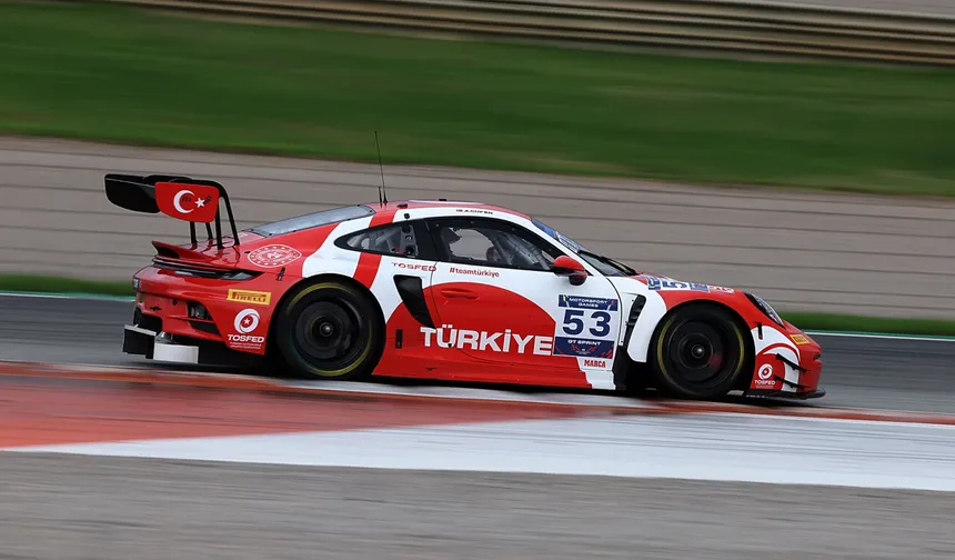 GT Grand Finals İstanbul 2027'ye ertelendi