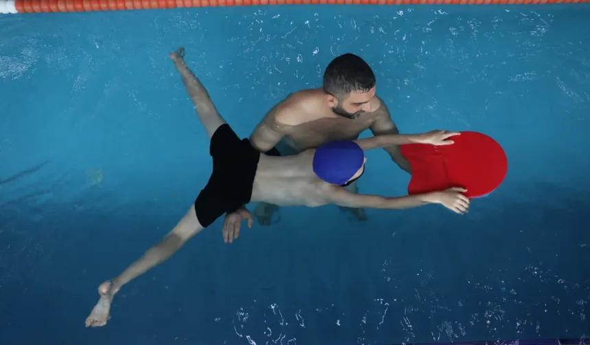 İBB Sporla Rehabilitasyon 87 bin kişiye ulaştı