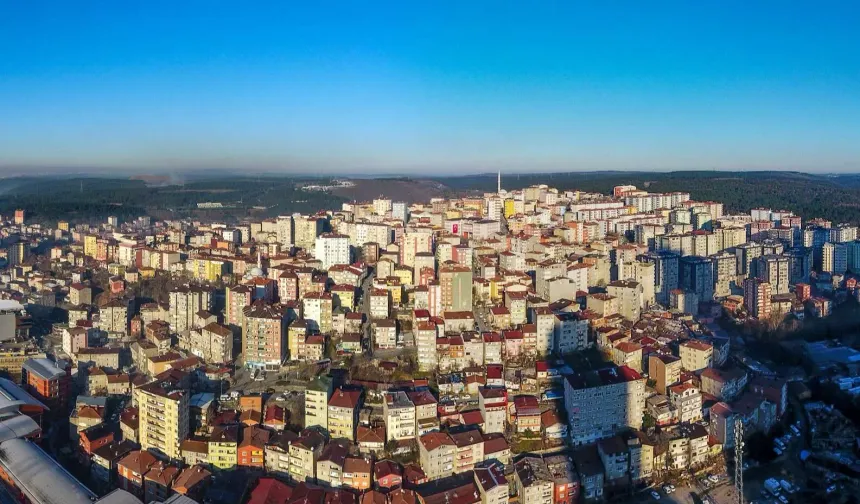 İstanbul'da kentsel dönüşüm desteği uzatıldı! Son tarih 31 Aralık 2027