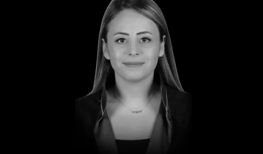 İzmir'de kadın cinayetine Baro tepkisi!