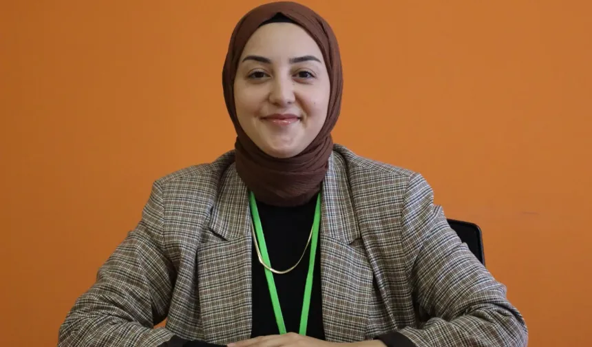 İzmit Belediyesi diyetisyeninden israf uyarısı
