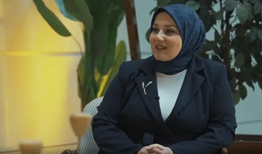 Sabiha Gökçen'den kapsayıcı bir başarı hikayesi