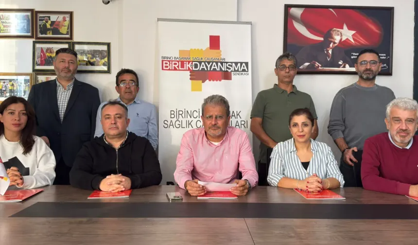 Sendikadan 'mahkeme kararı uygulanmıyor' iddiası