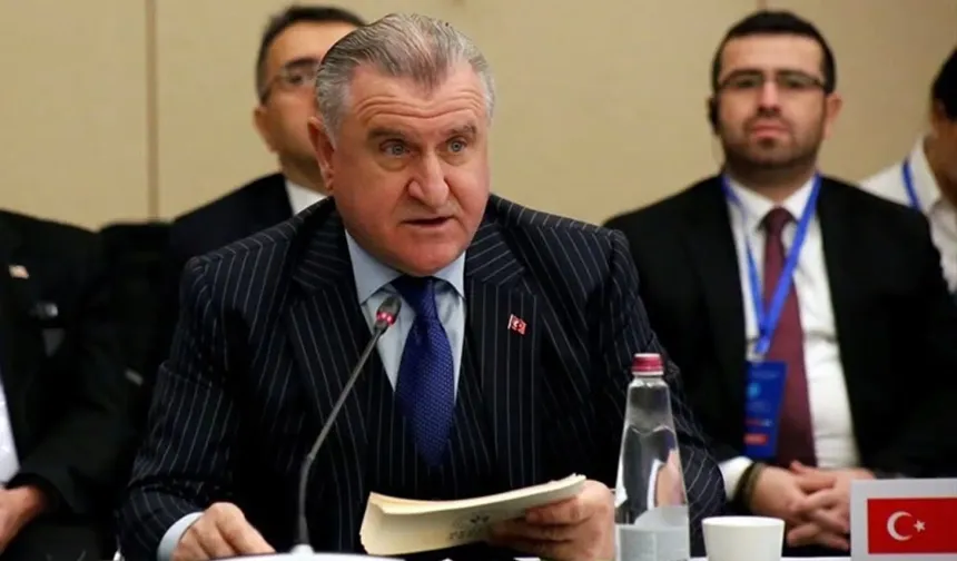 Türk Devletleri Bisiklet Birliği'nin kuruluşuna güçlü destek