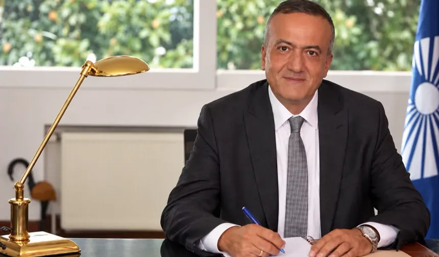 Türkiye'nin Yapay Zeka Manifestosu Kapadokya'da yazılacak