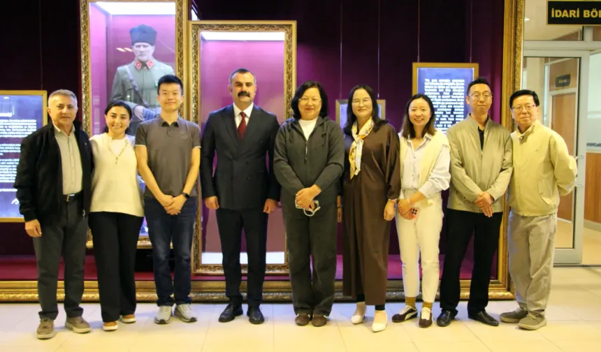 Uzunköprü'de yatırım atağı