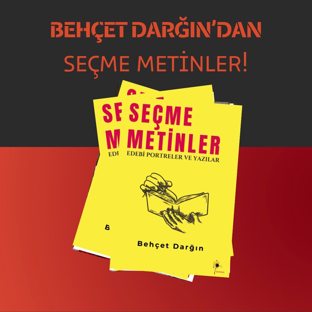 Seçme Metinler