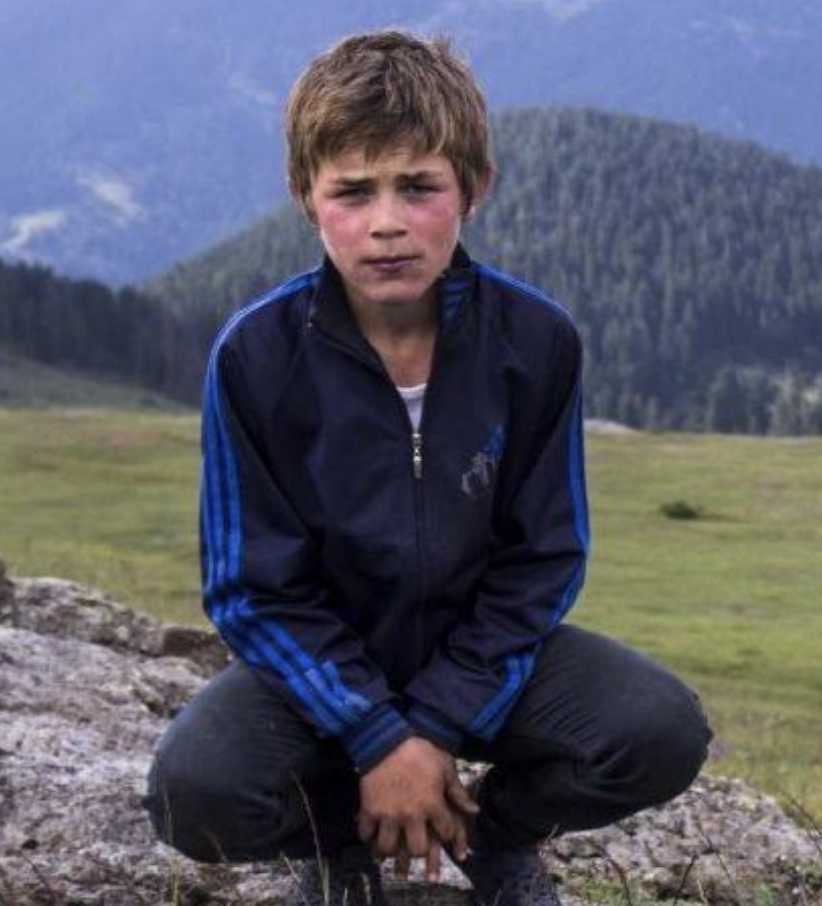 Eren Bulbul