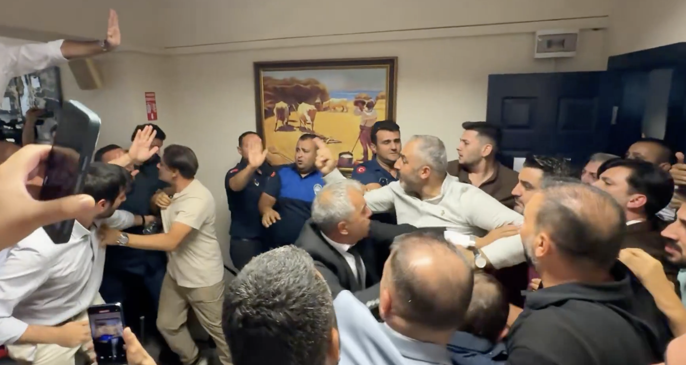 Menderes Bld Izmir1