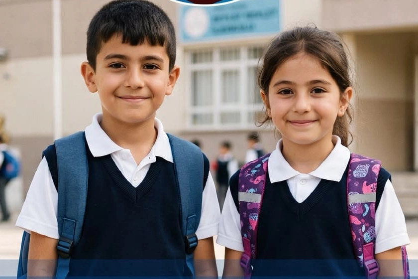EĞİTİM