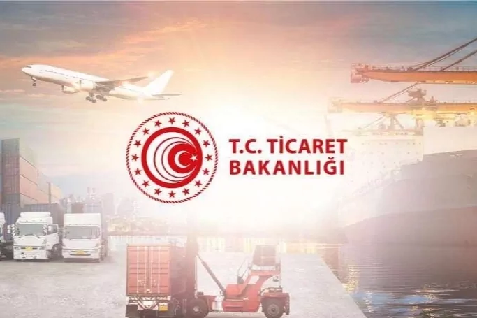 Ticaret Bakanlığı'ndan 'Mustafa Tuzcu' açıklaması