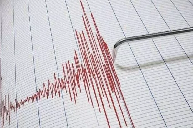 Yeni Kaledonya'da 6,6'lık deprem