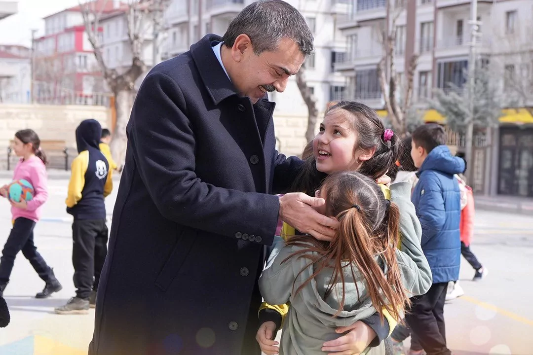 Yaşam