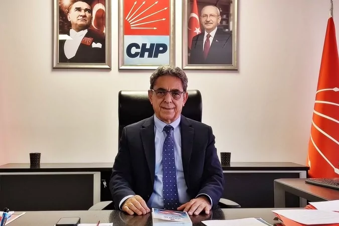SİYASET