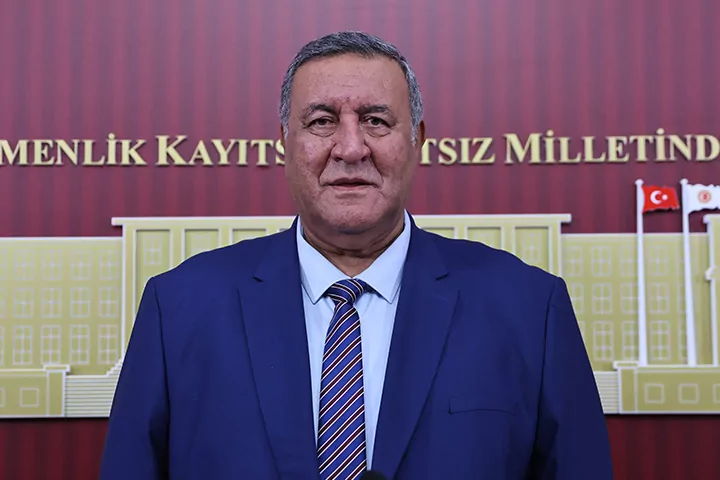 CHP'li Gürer: Çiftçinin mutlu olacağı alım fiyatları oluşturulmalı