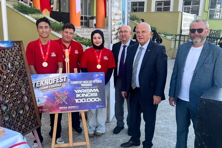 İzmir Seferihisar'da Ahi Festivali